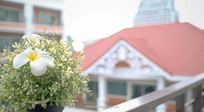 اف‌ اکس هتل پاتایا