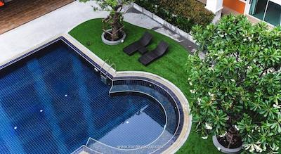 اف‌ اکس هتل پاتایا