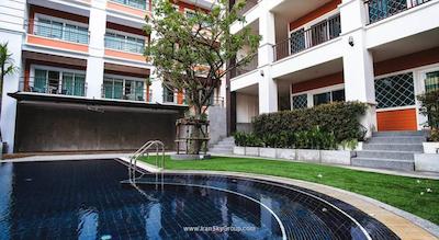 اف‌ اکس هتل پاتایا