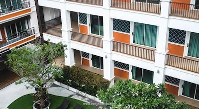 اف‌ اکس هتل پاتایا