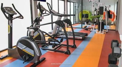 اف‌ اکس هتل پاتایا