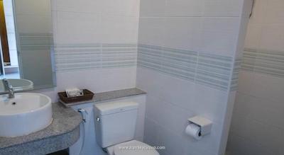 اف‌ اکس هتل پاتایا