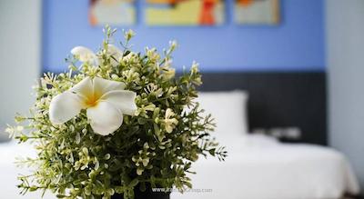 اف‌ اکس هتل پاتایا