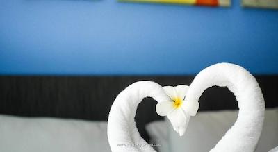 اف‌ اکس هتل پاتایا