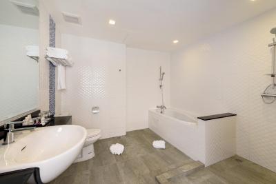 اف‌ اکس هتل پاتایا