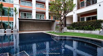 اف‌ اکس هتل پاتایا