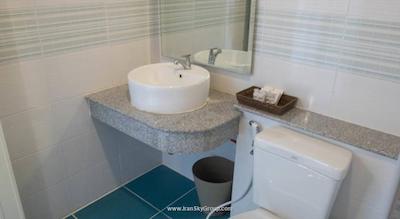 اف‌ اکس هتل پاتایا