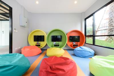 اف‌ اکس هتل پاتایا