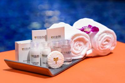 اف‌ اکس هتل پاتایا