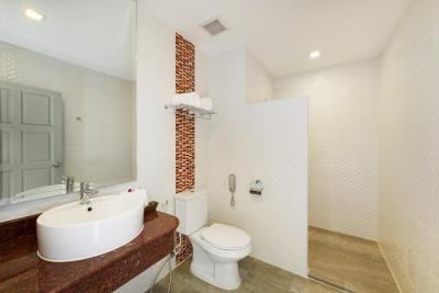 اف‌ اکس هتل پاتایا