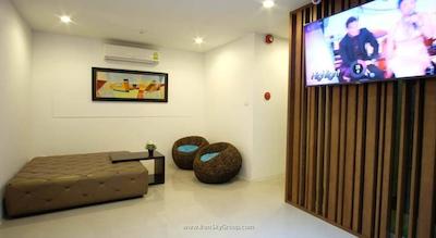 اف‌ اکس هتل پاتایا