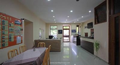 ایروان هاستل