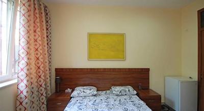 ایروان هاستل