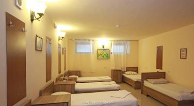 ایروان هاستل