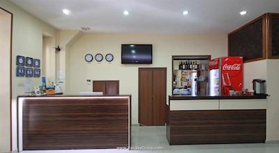 ایروان هاستل