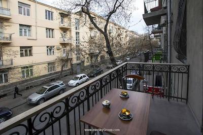 ایروان هاستل