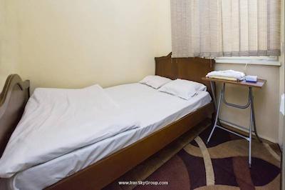 ایروان هاستل