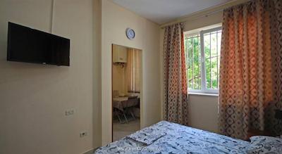 ایروان هاستل