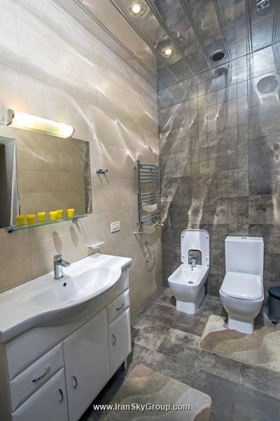 ایروان هاستل