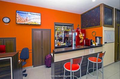 ایروان هاستل