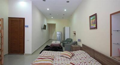 ایروان هاستل