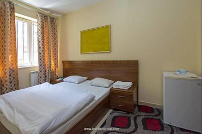 ایروان هاستل