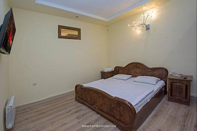 ایروان هاستل