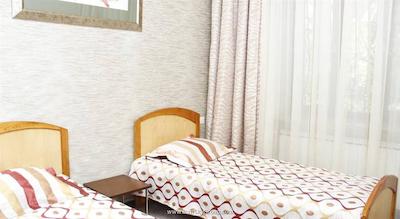 ایروان هاستل