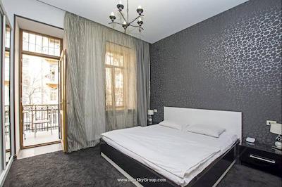 ایروان هاستل