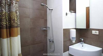 ایروان هاستل