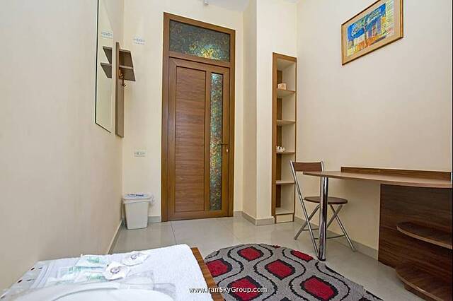 ایروان هاستل