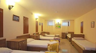 ایروان هاستل