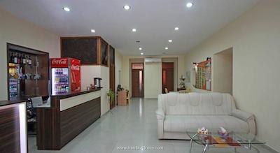 ایروان هاستل