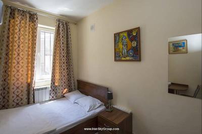 ایروان هاستل