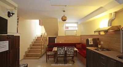 ایروان هاستل