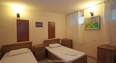 ایروان هاستل