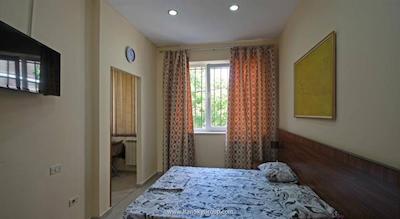 ایروان هاستل