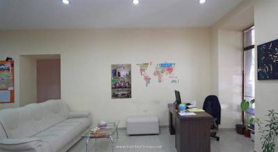 ایروان هاستل