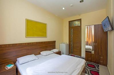 ایروان هاستل