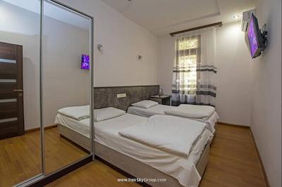 ایروان هاستل