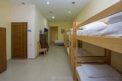 ایروان هاستل