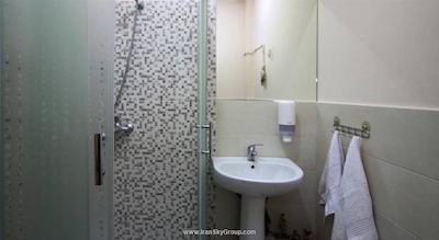 ایروان هاستل