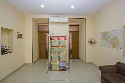 ایروان هاستل