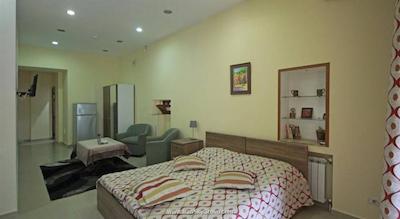 ایروان هاستل