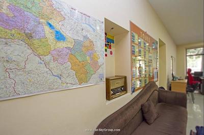 ایروان هاستل