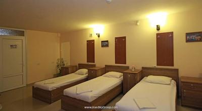 ایروان هاستل