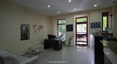 ایروان هاستل