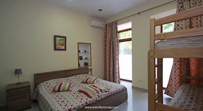 ایروان هاستل