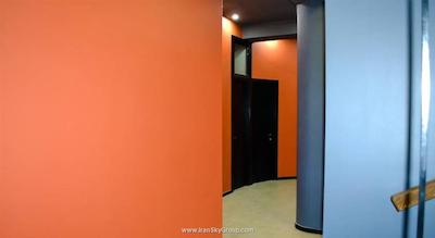 الیسیوم گالری هتل