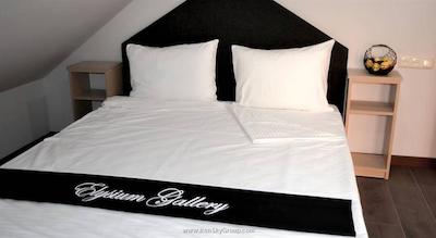 الیسیوم گالری هتل